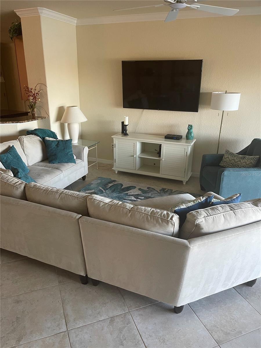 HERITAGE HARBOUR SUBPHASE J UNIT 3A - Residential