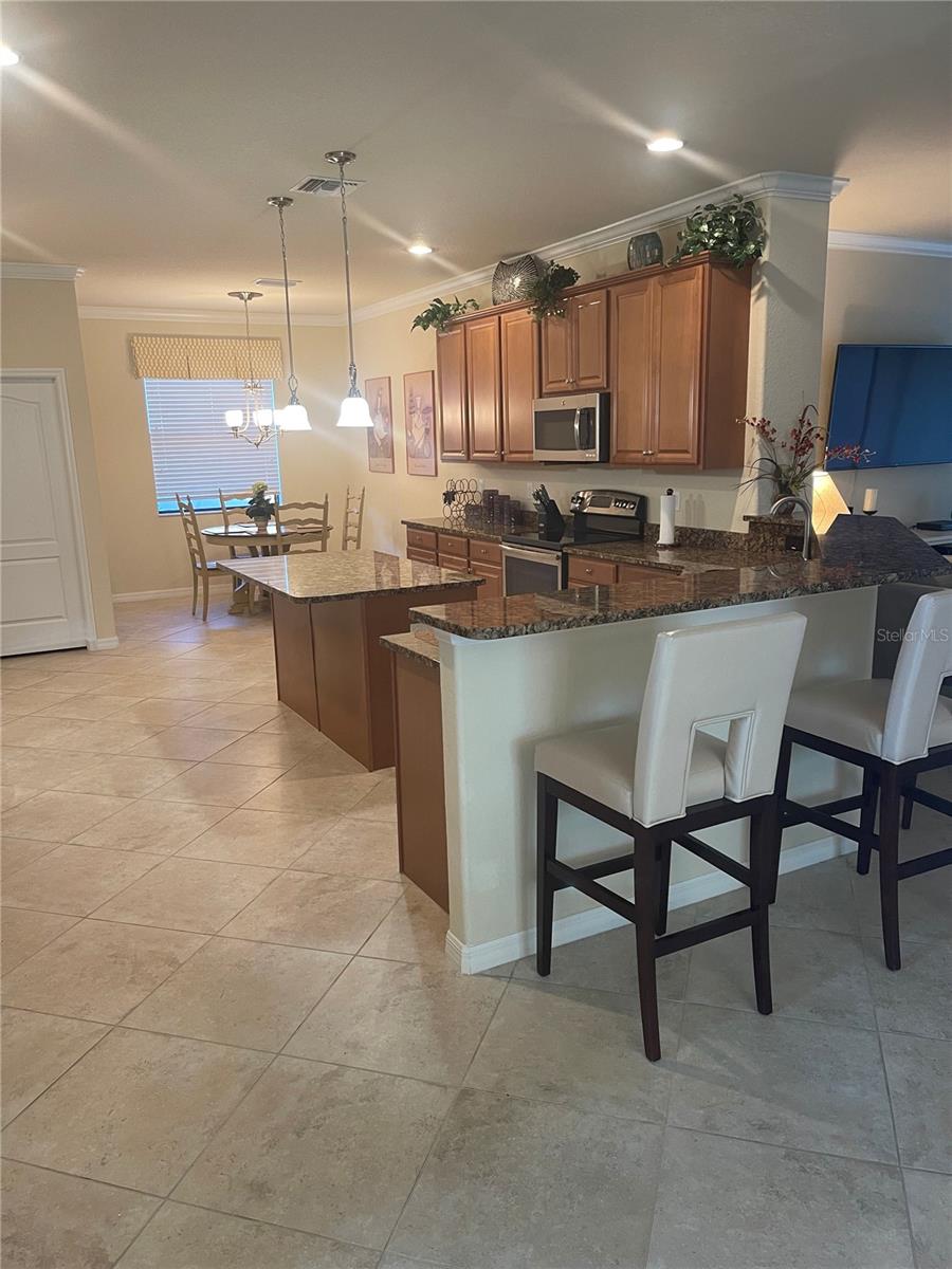 HERITAGE HARBOUR SUBPHASE J UNIT 3A - Residential