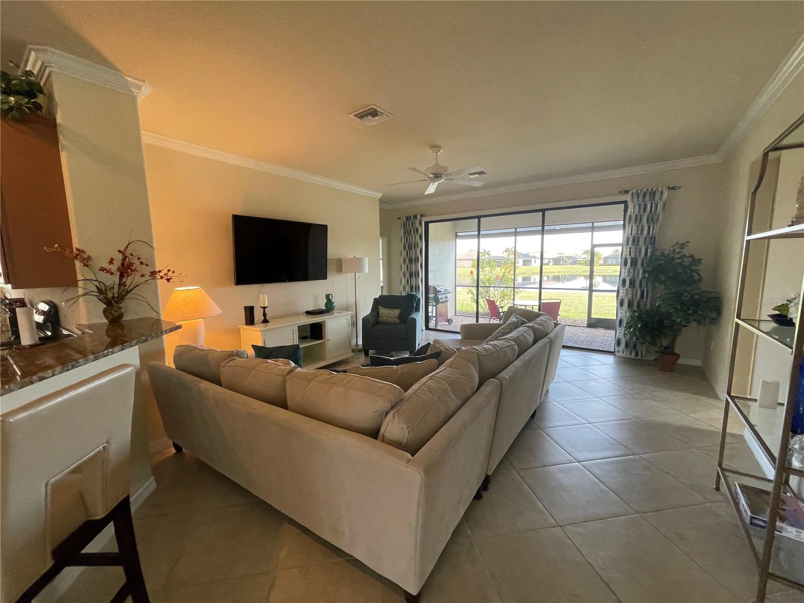 HERITAGE HARBOUR SUBPHASE J UNIT 3A - Residential