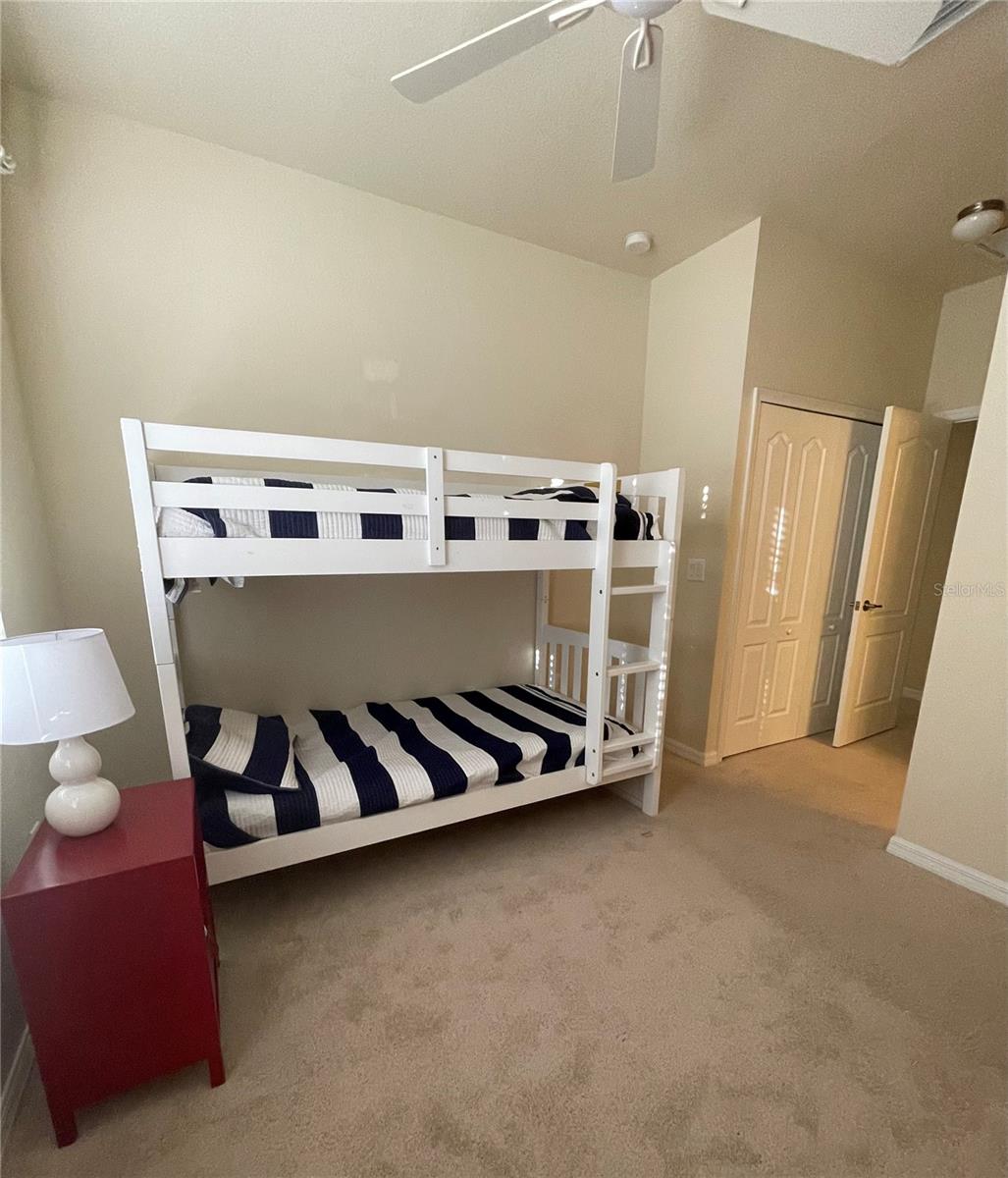 HERITAGE HARBOUR SUBPHASE J UNIT 3A - Residential