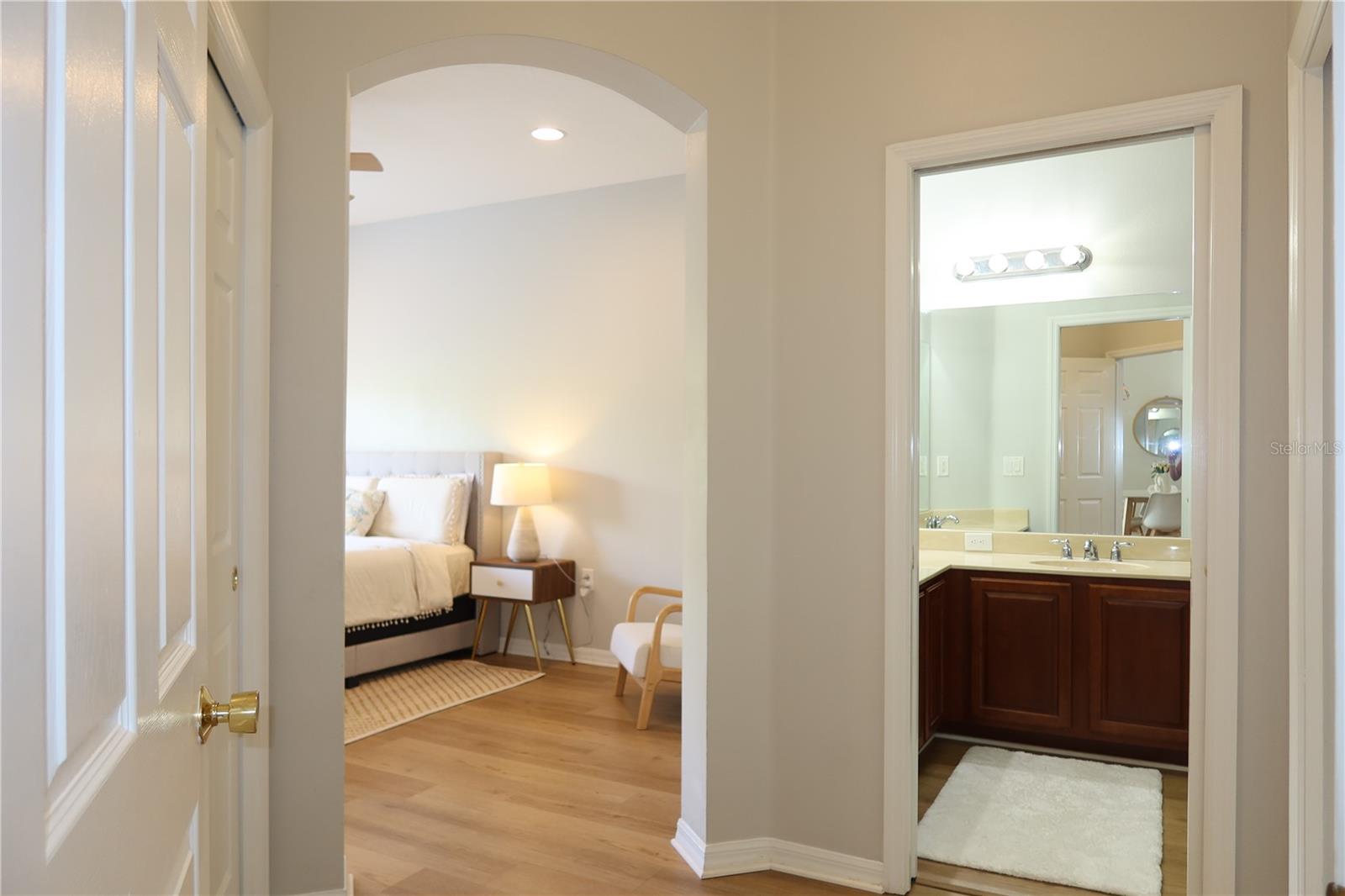 HAMMOCKS - Residential