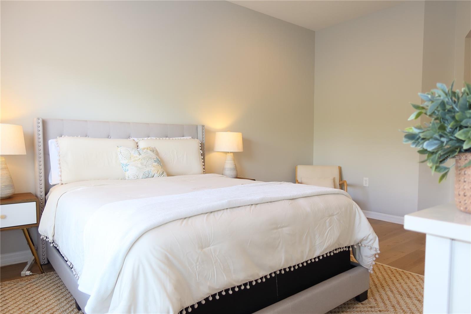 HAMMOCKS - Residential