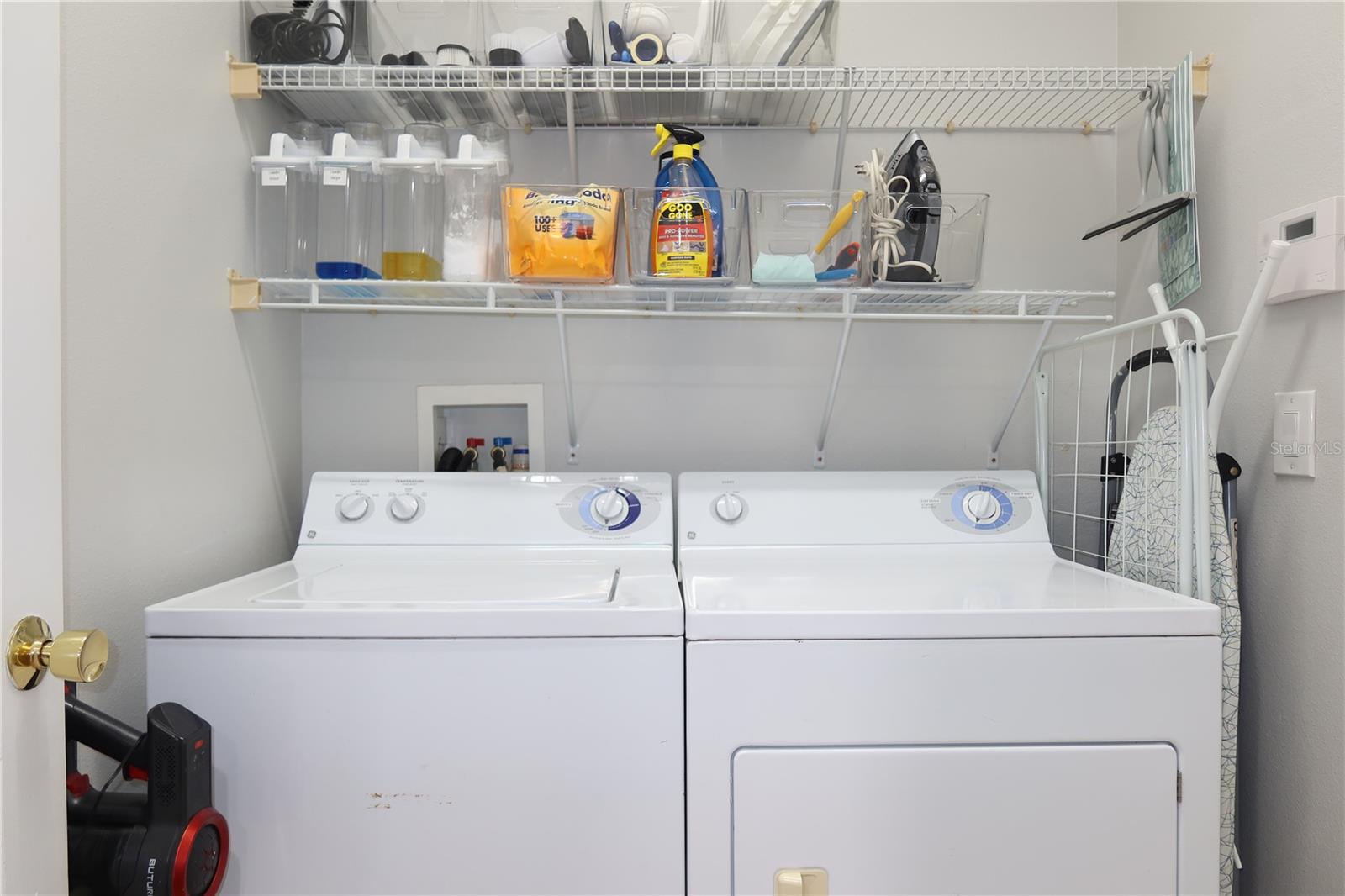 HAMMOCKS - Residential