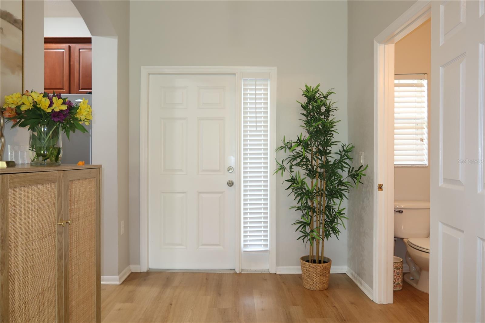 HAMMOCKS - Residential