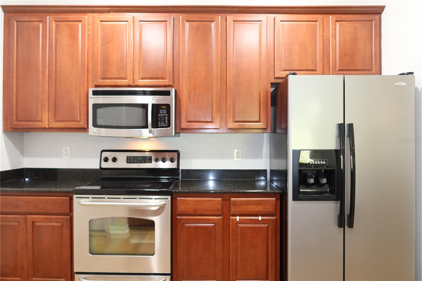 HAMMOCKS - Residential