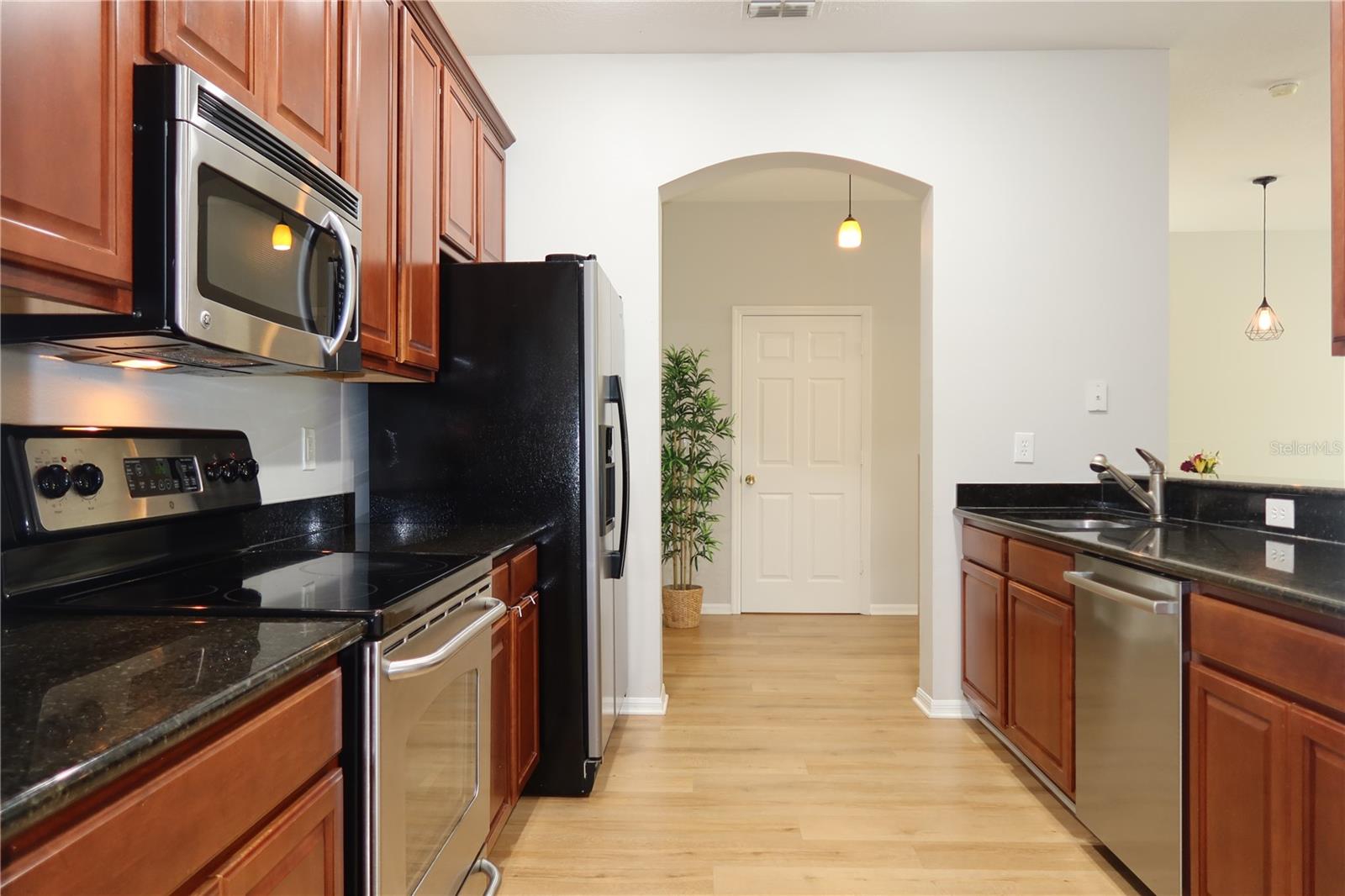 HAMMOCKS - Residential