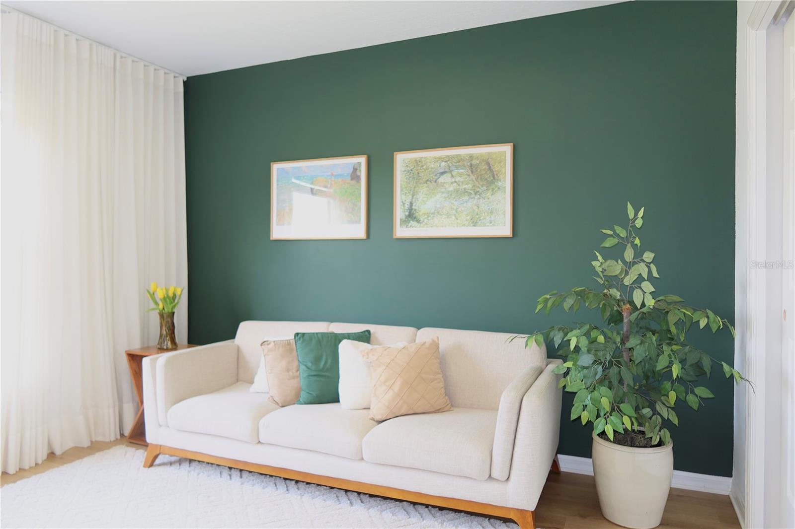 HAMMOCKS - Residential