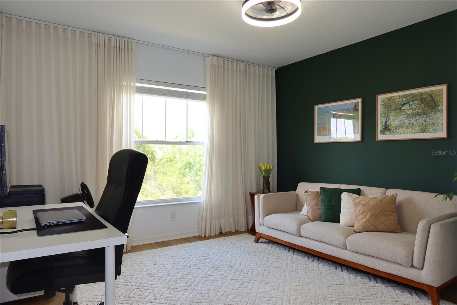 HAMMOCKS - Residential