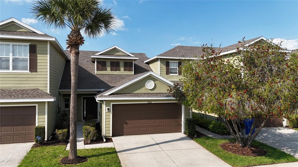Photo of 8526 Sandpiper Ridge Avenue, Tampa, FL 33647 (MLS # W7884317)