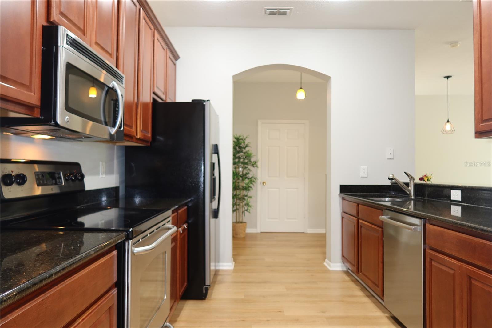 HAMMOCKS - Residential