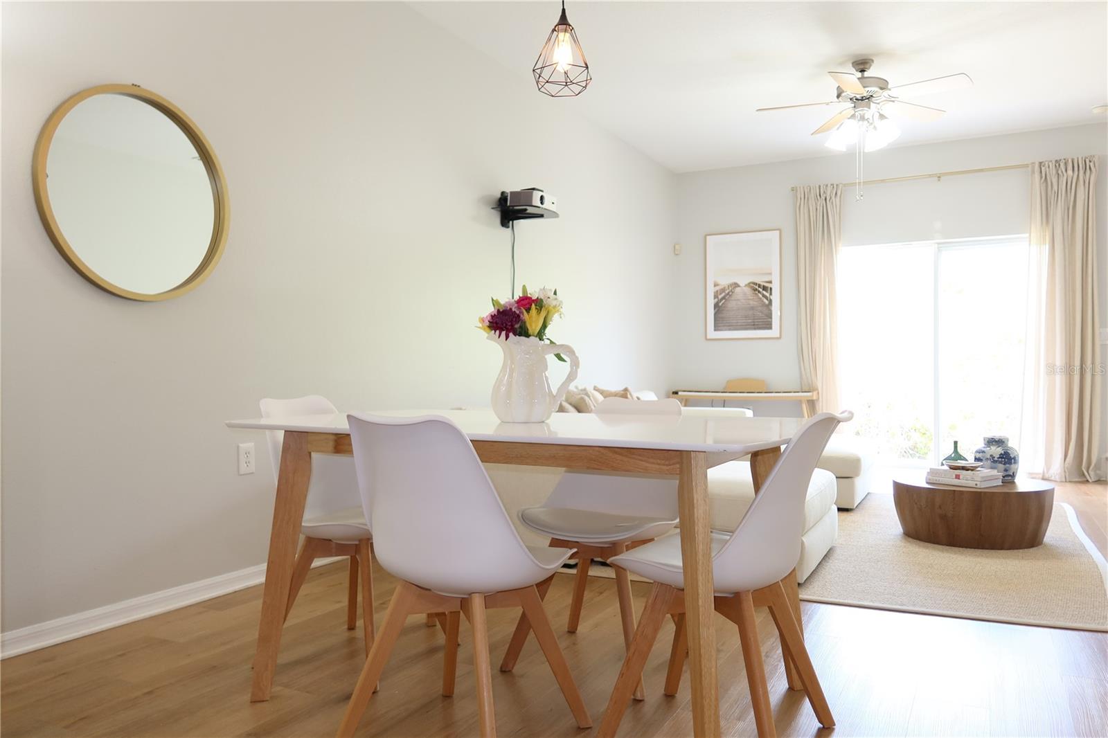 HAMMOCKS - Residential