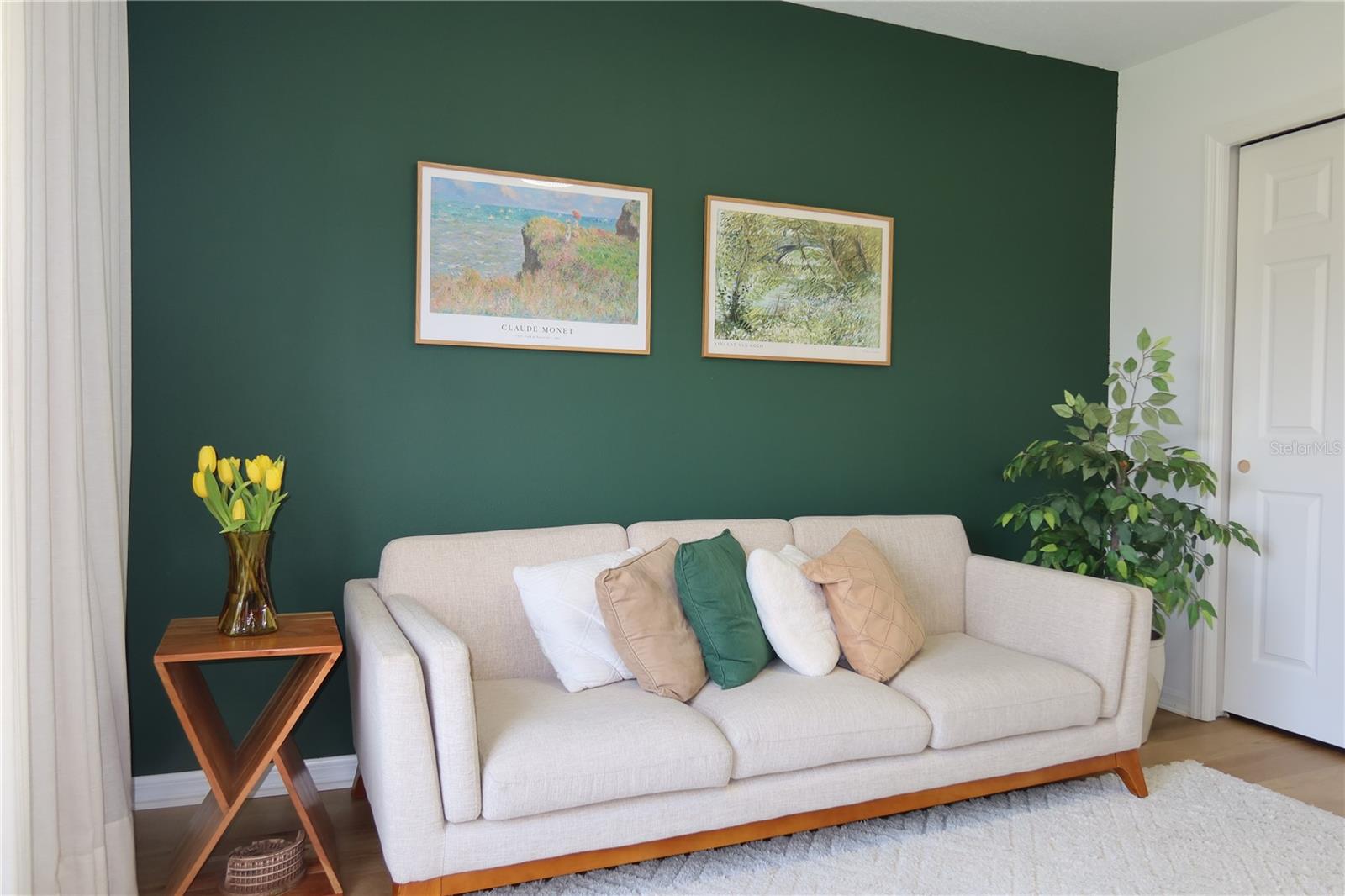 HAMMOCKS - Residential