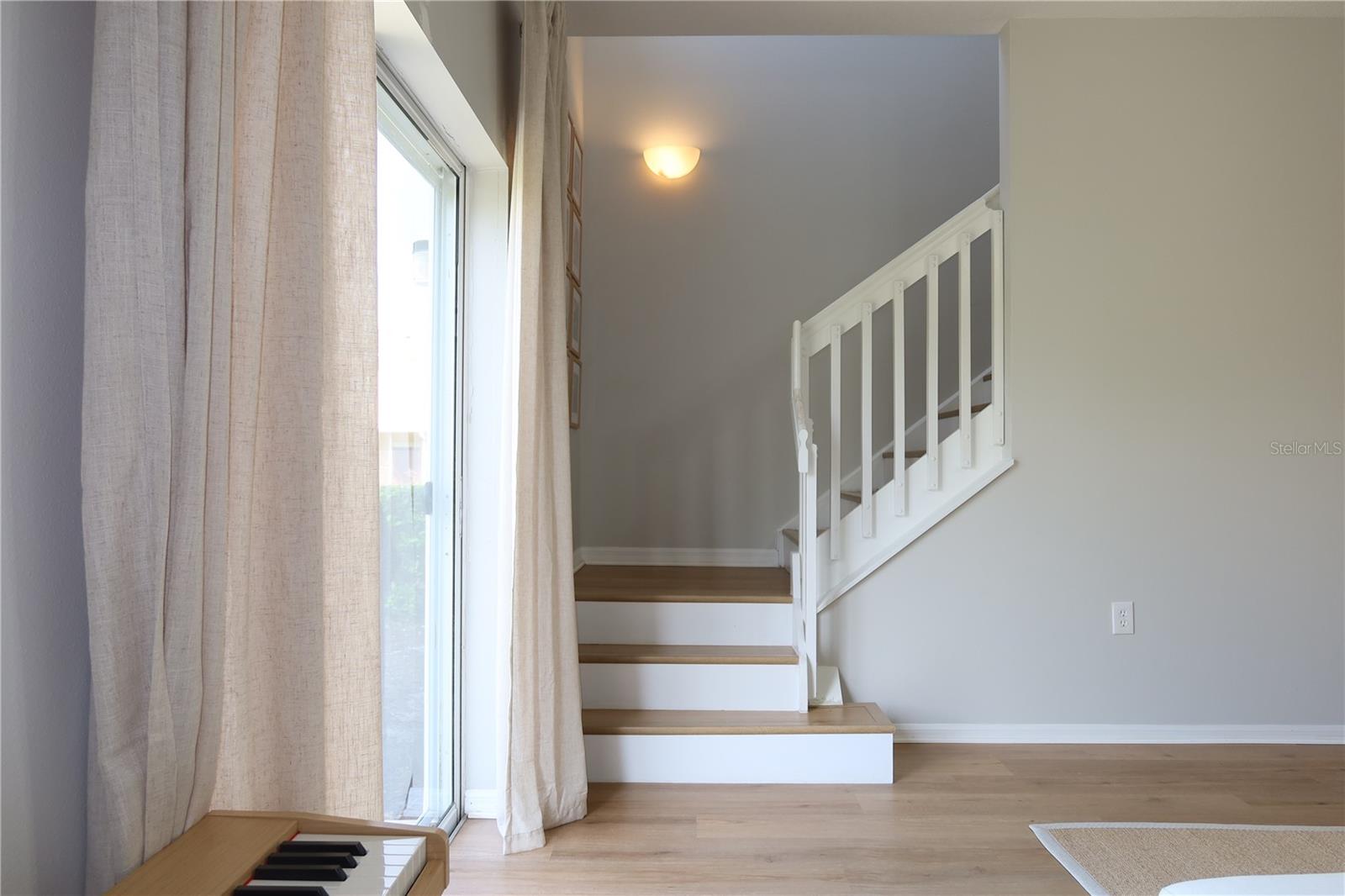 HAMMOCKS - Residential