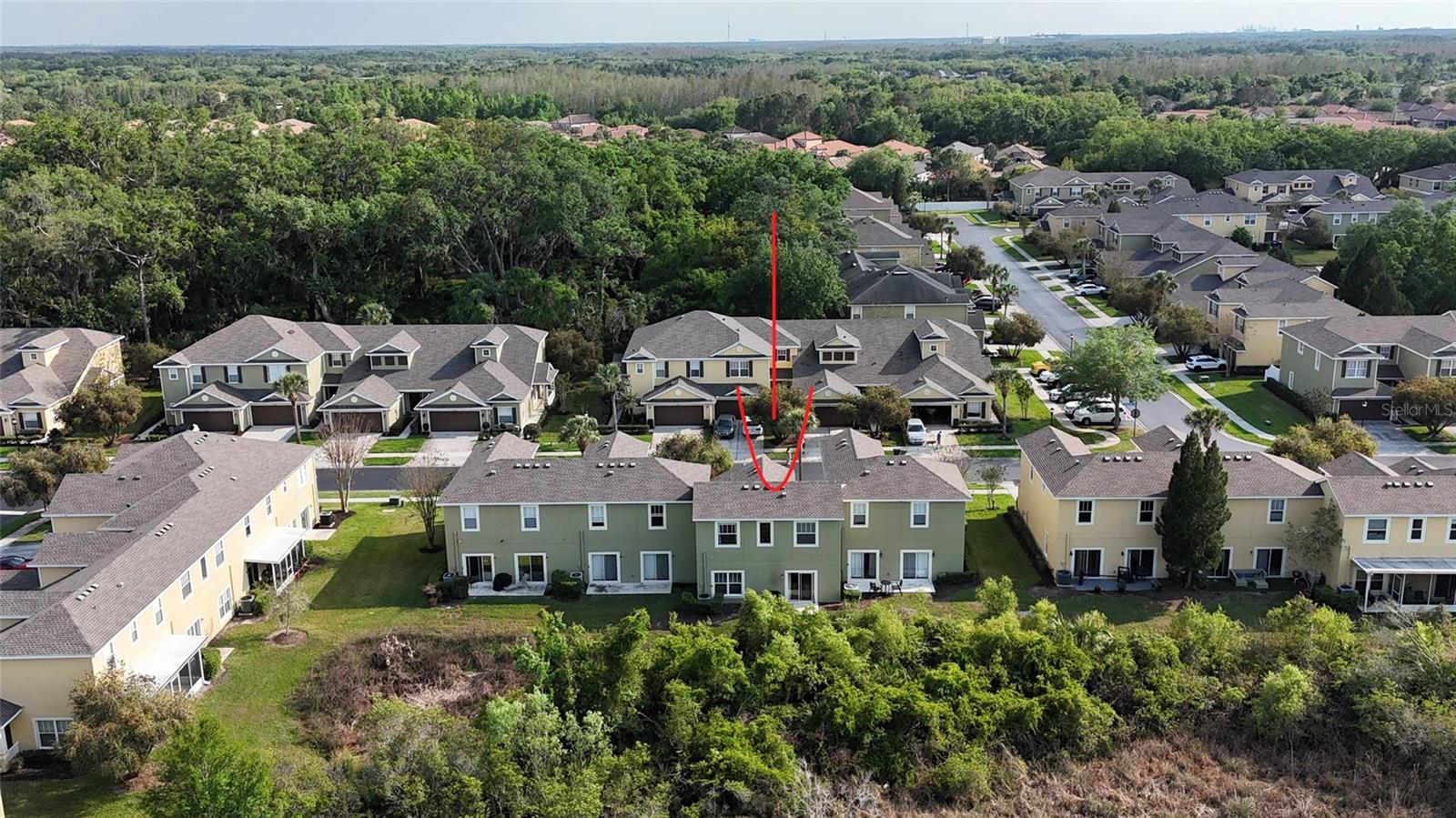 HAMMOCKS - Residential