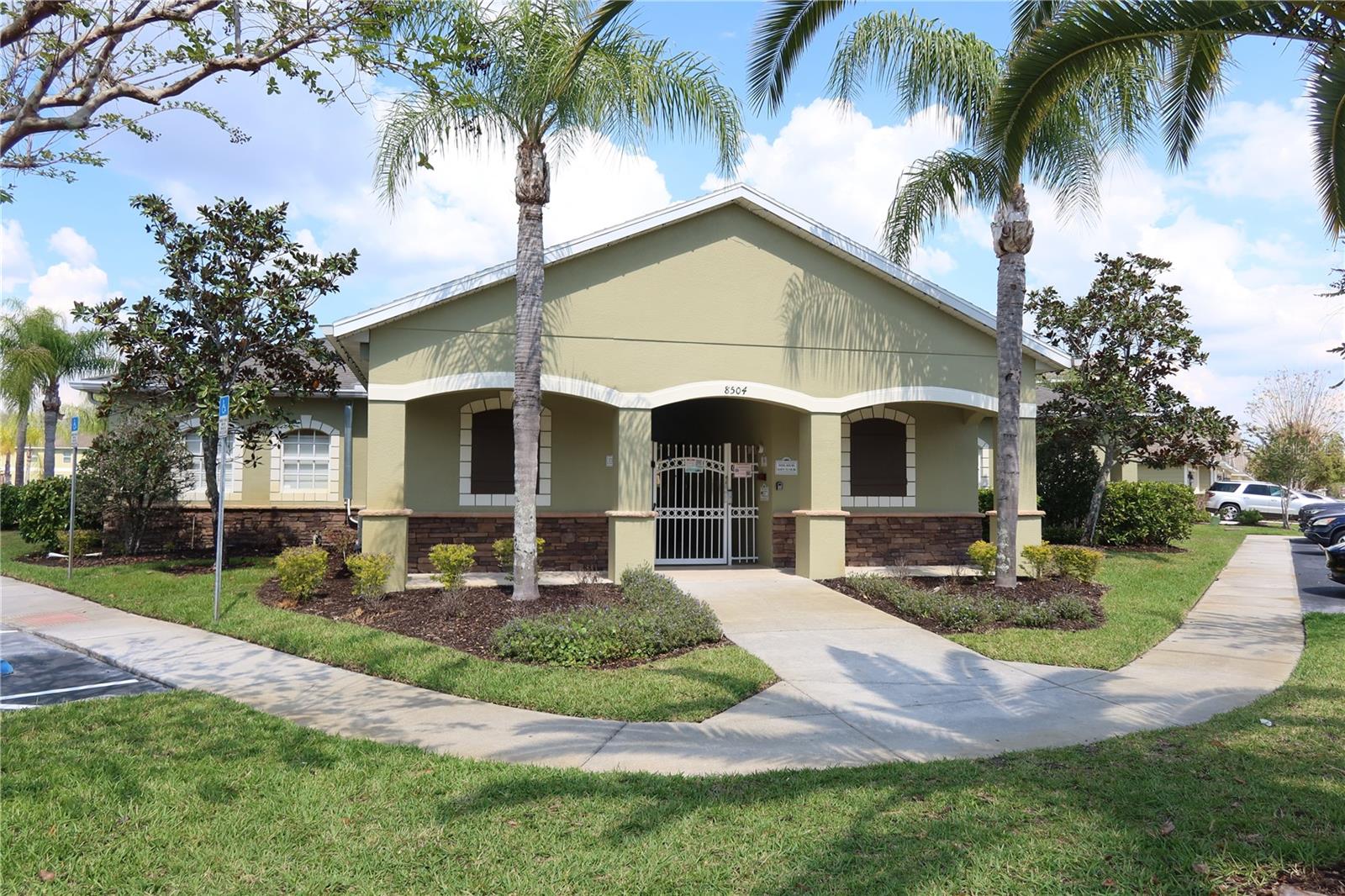 HAMMOCKS - Residential