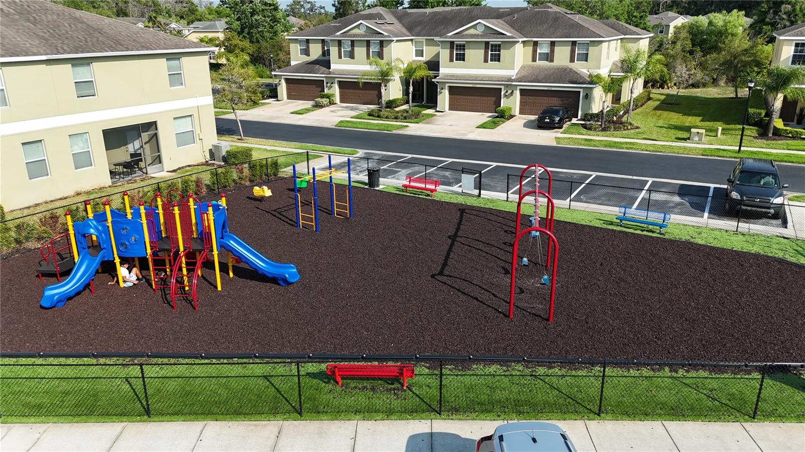 HAMMOCKS - Residential