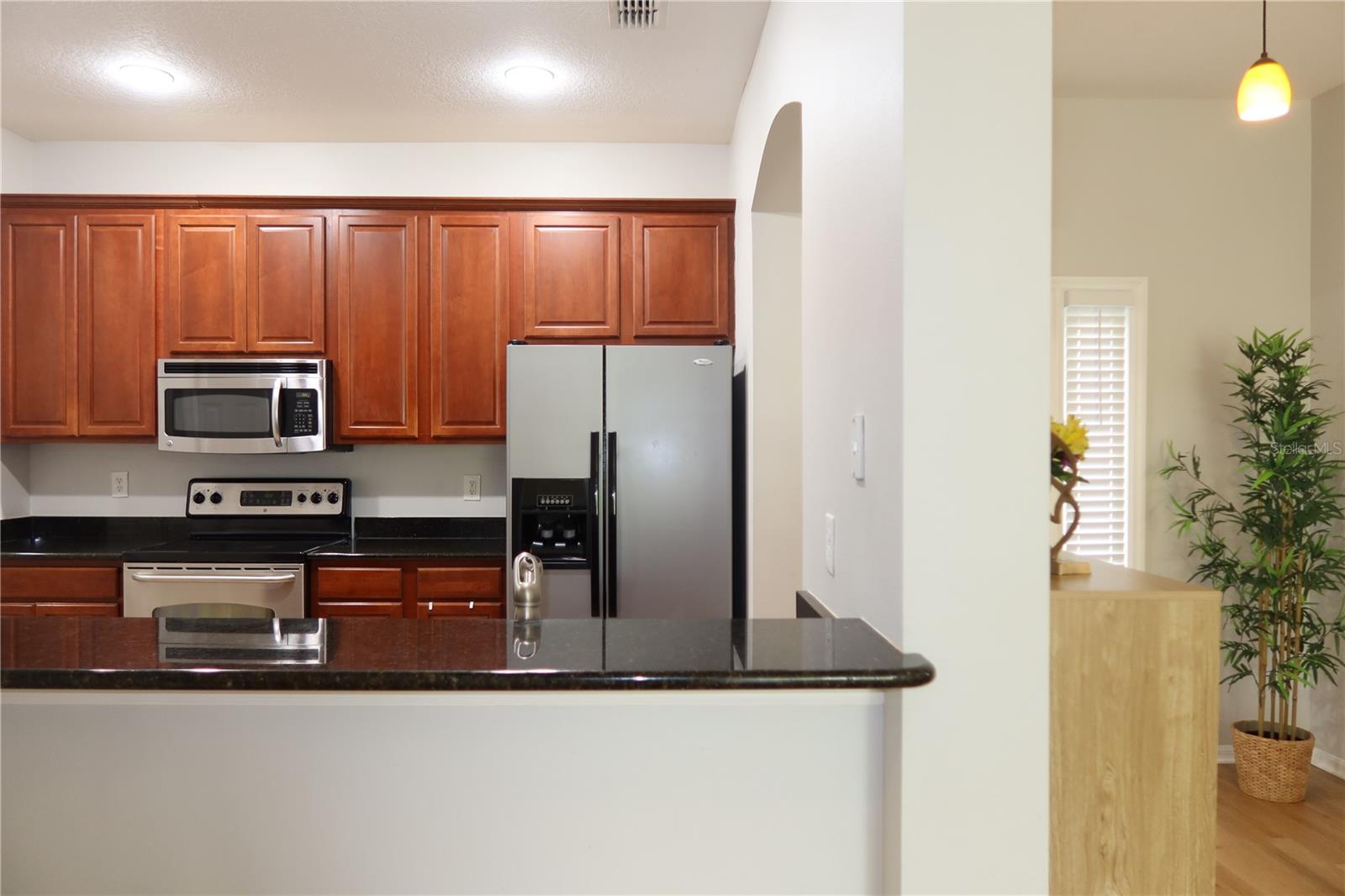 HAMMOCKS - Residential