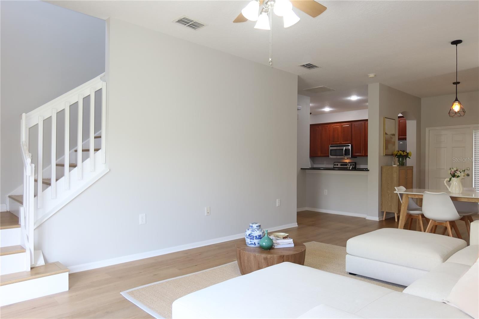 HAMMOCKS - Residential