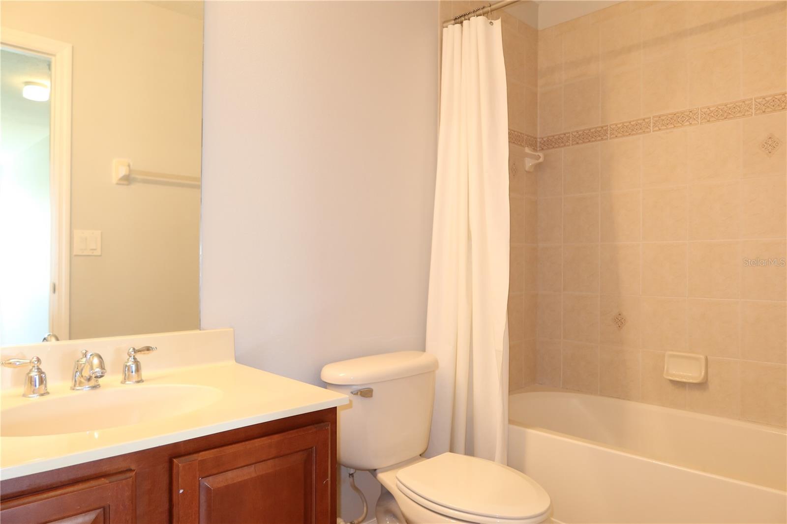 HAMMOCKS - Residential