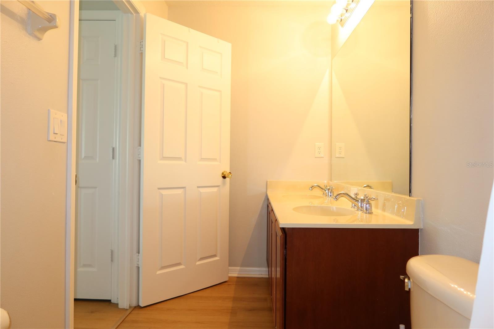 HAMMOCKS - Residential