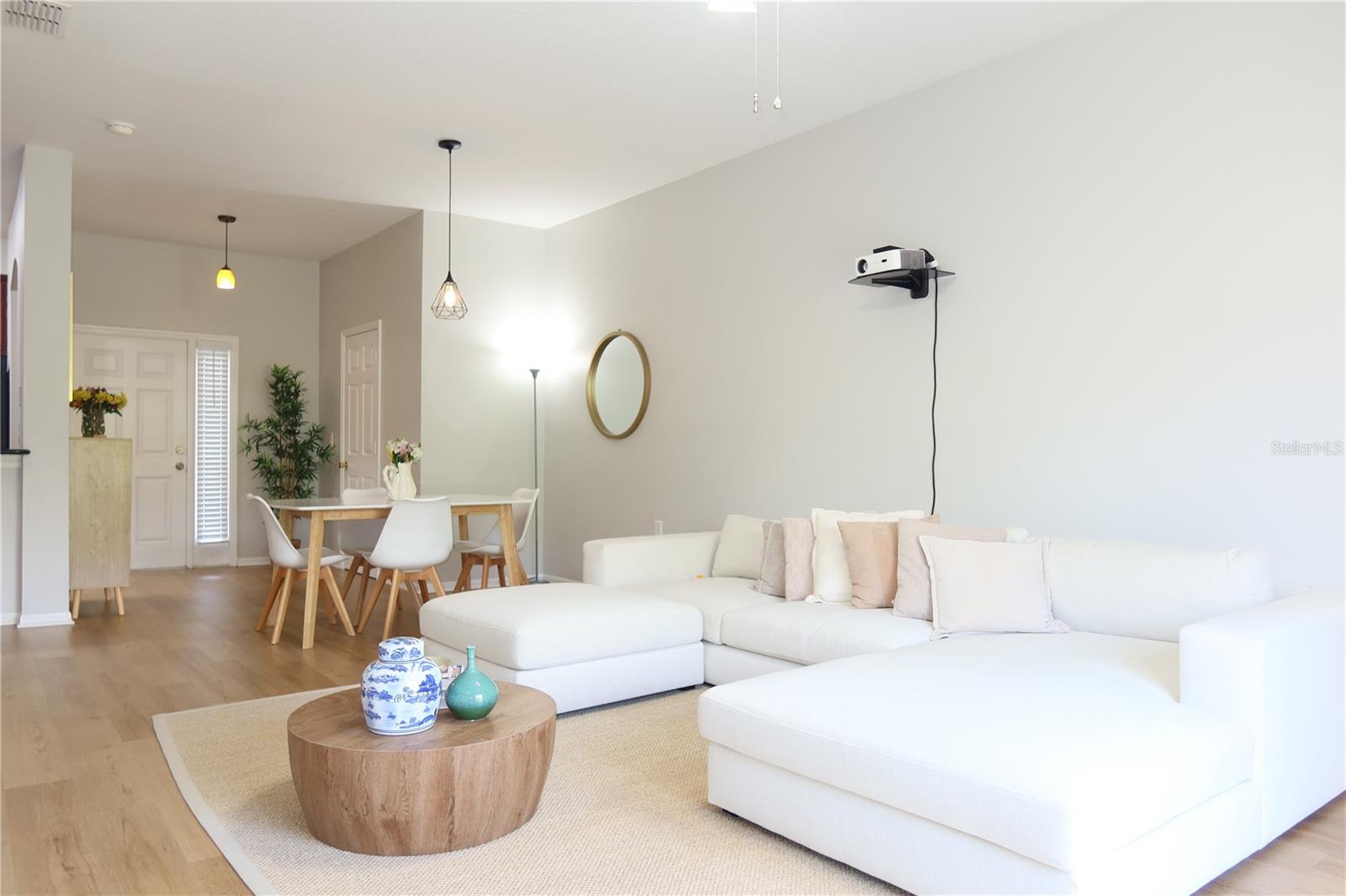 HAMMOCKS - Residential