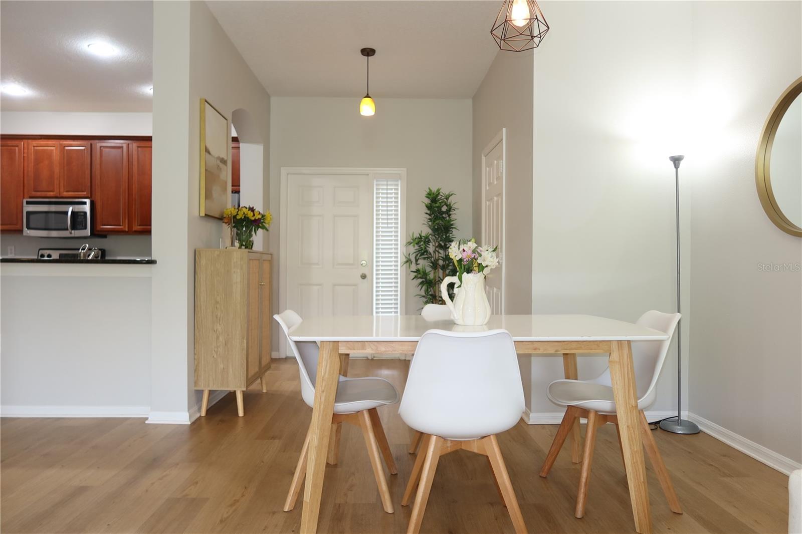 HAMMOCKS - Residential