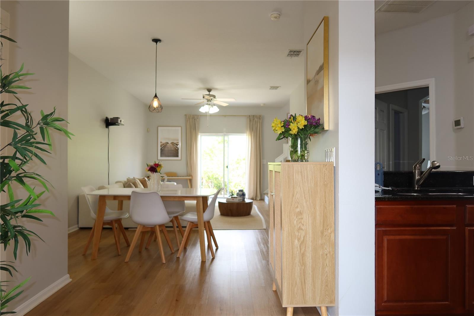 HAMMOCKS - Residential