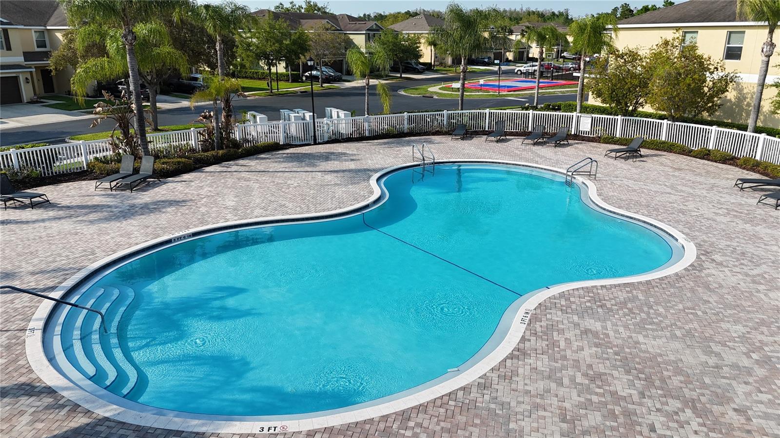 HAMMOCKS - Residential