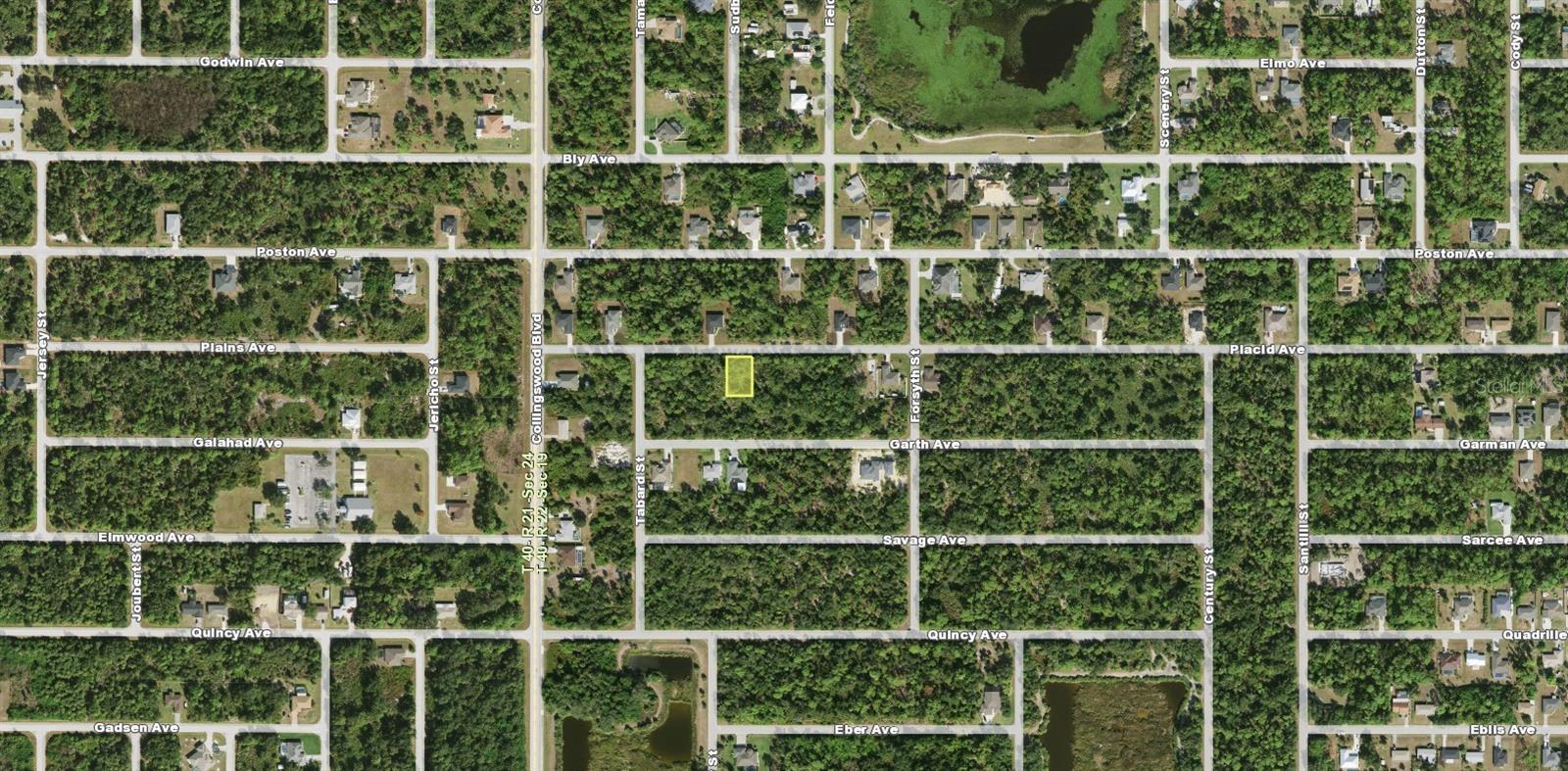 18063 PLACID AVENUE, PORT CHARLOTTE, FL, 33948 2 18063 PLACID AVENUE