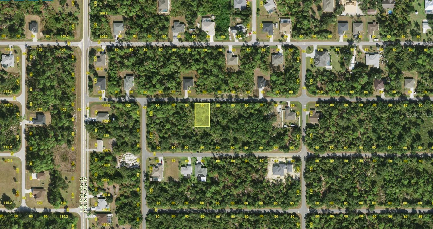 18063 PLACID AVENUE, PORT CHARLOTTE, FL, 33948 1 18063 PLACID AVENUE