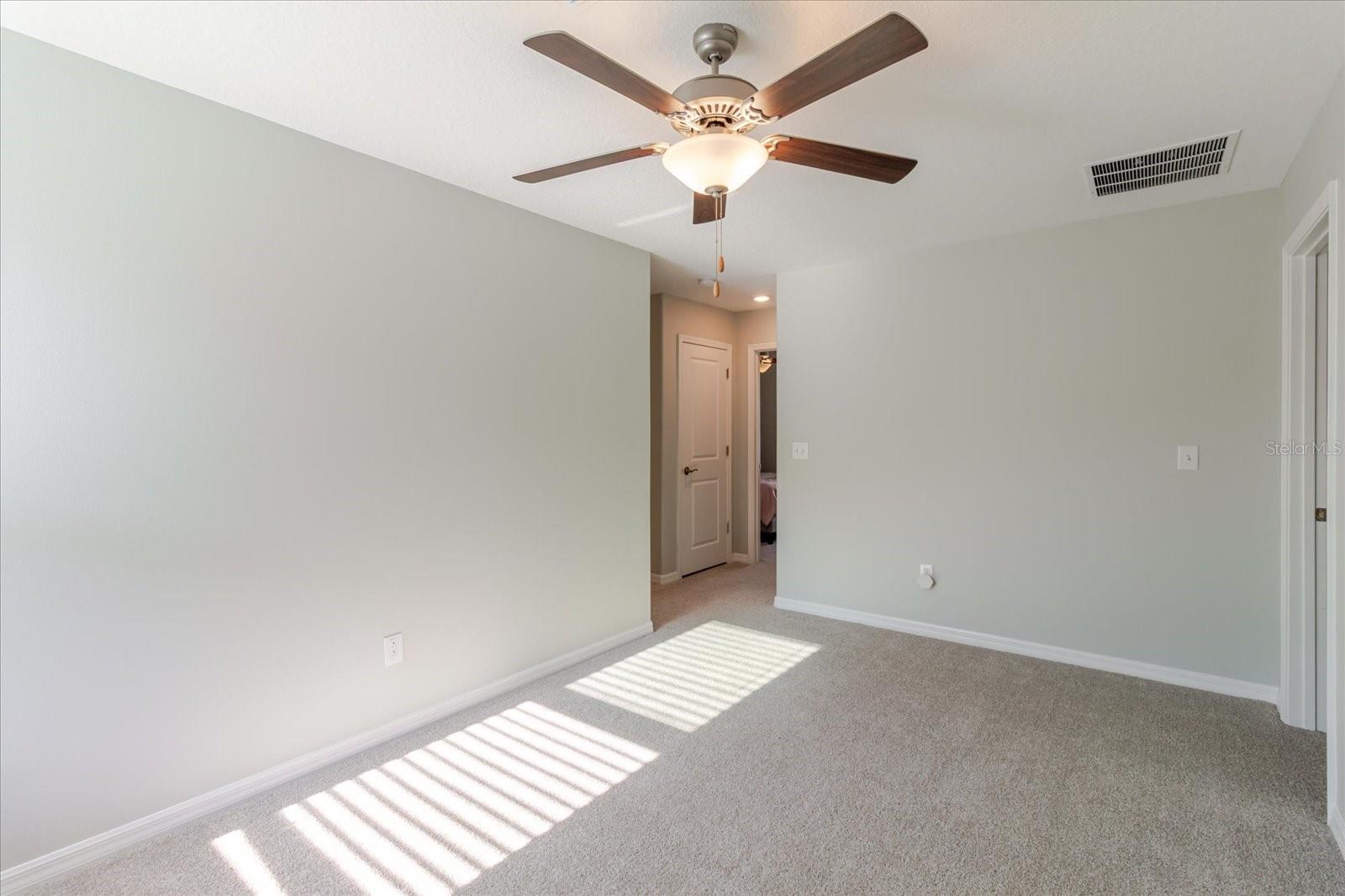 CYPRESS CRK PH 3 & 4 PRCL J - Residential