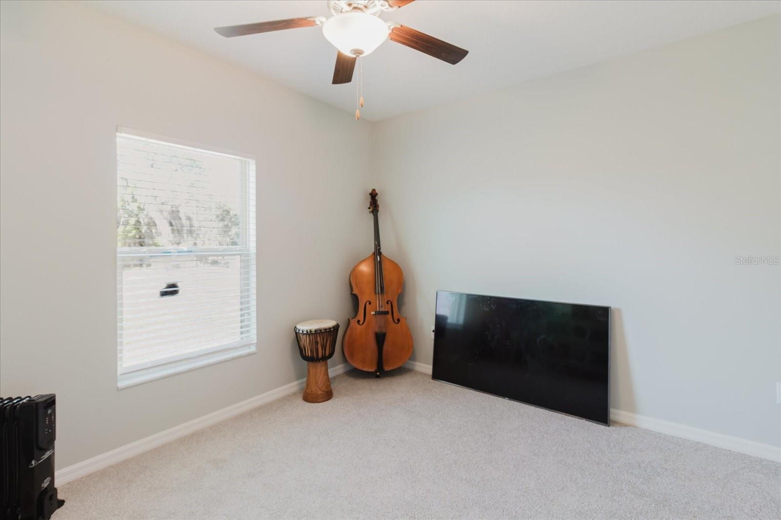 CYPRESS CRK PH 3 & 4 PRCL J - Residential