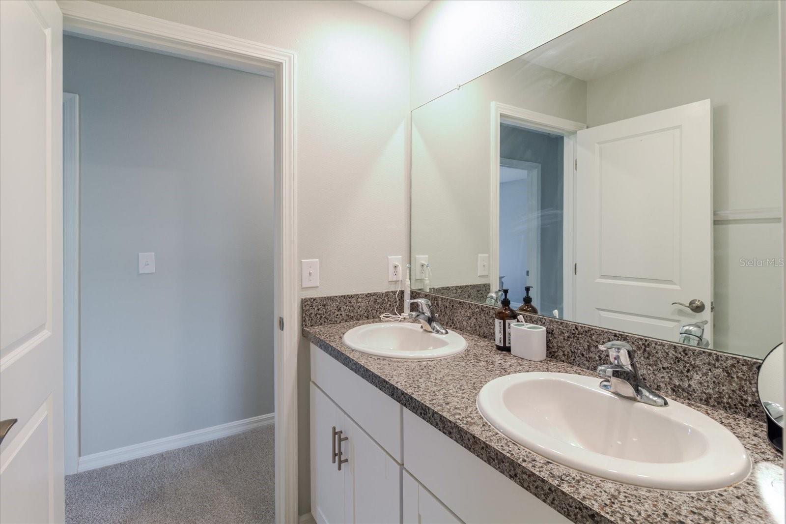 CYPRESS CRK PH 3 & 4 PRCL J - Residential