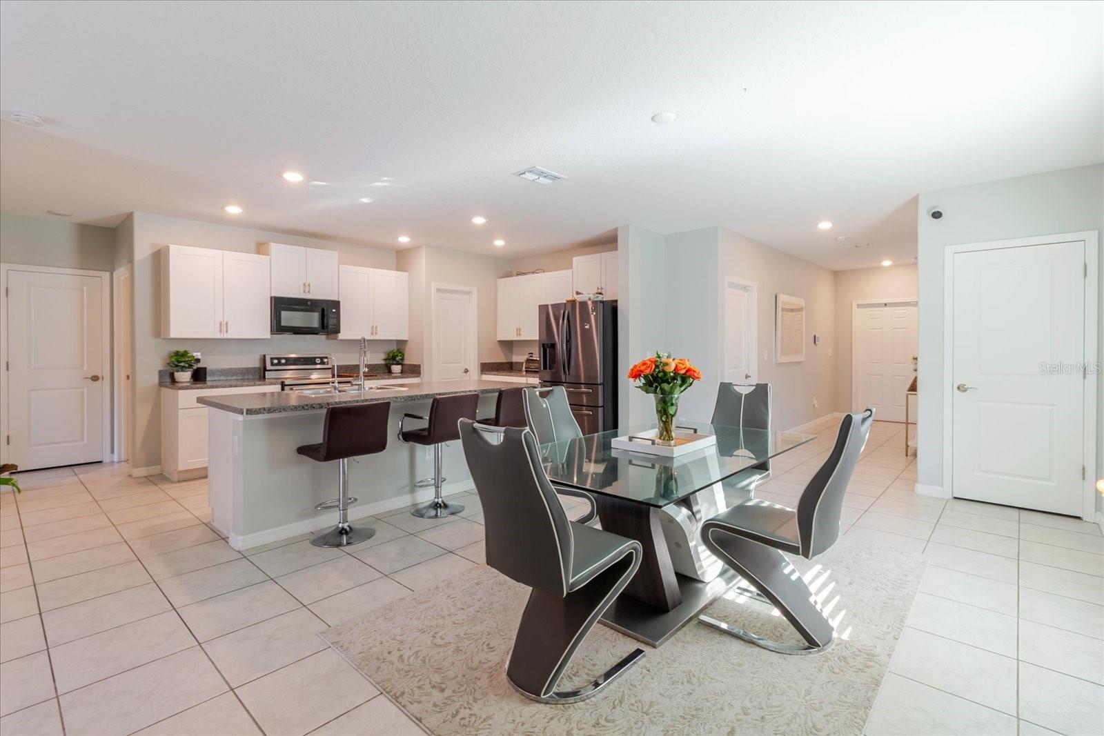 CYPRESS CRK PH 3 & 4 PRCL J - Residential