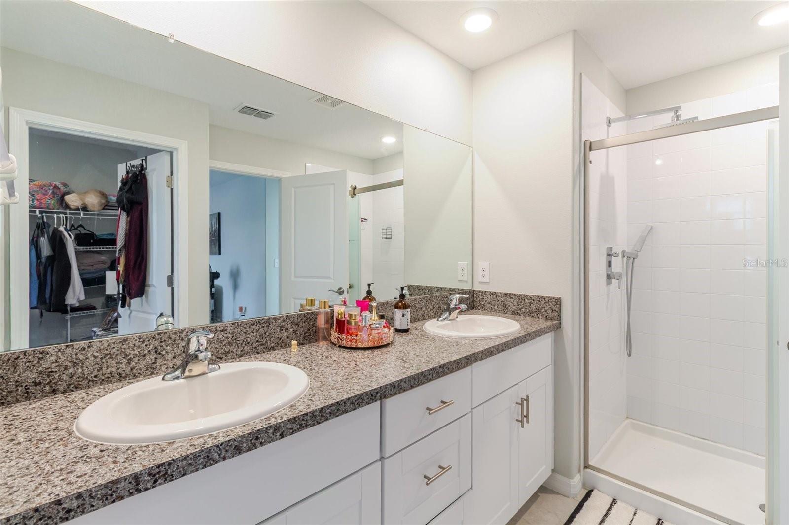 CYPRESS CRK PH 3 & 4 PRCL J - Residential