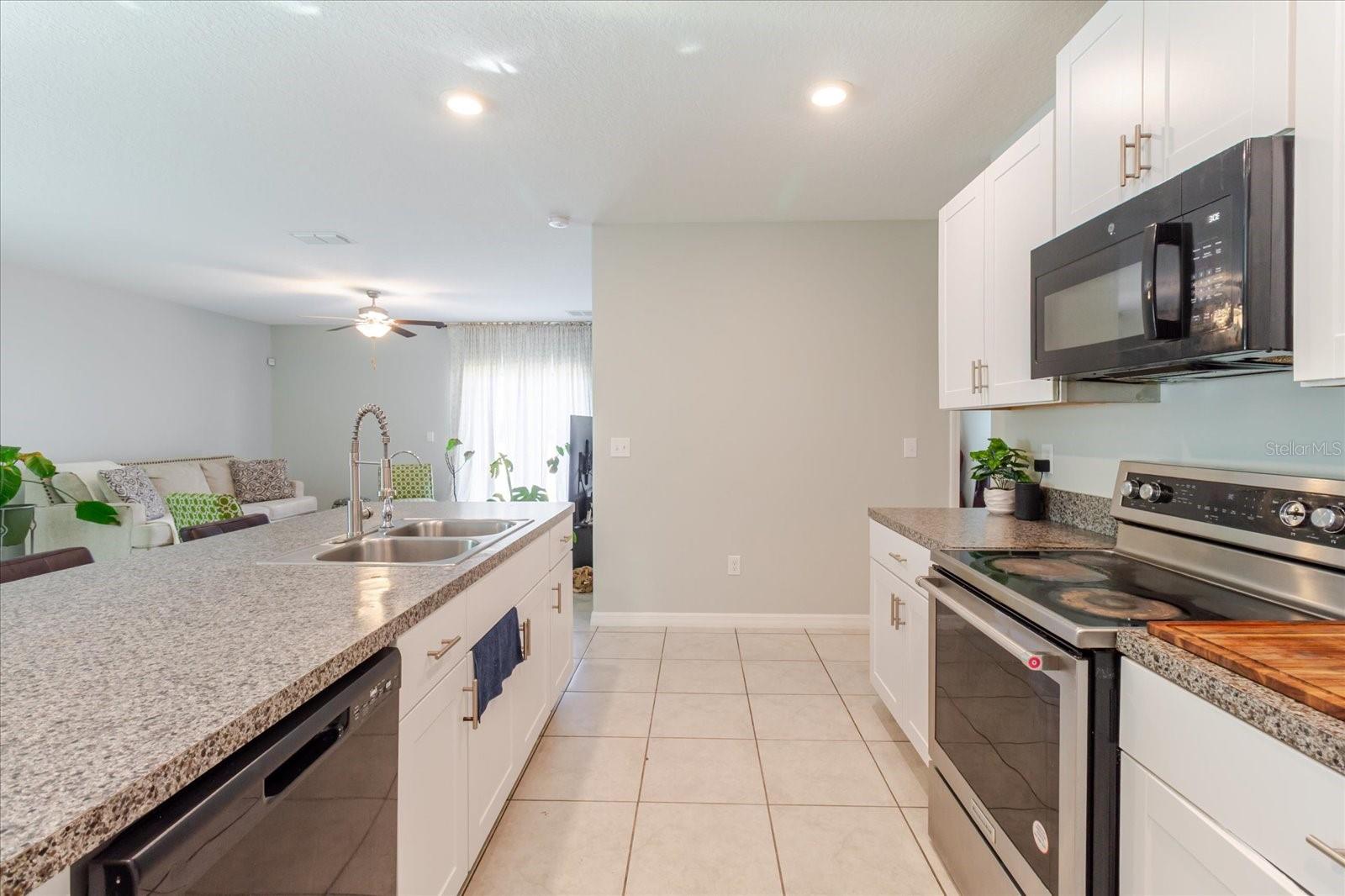 CYPRESS CRK PH 3 & 4 PRCL J - Residential