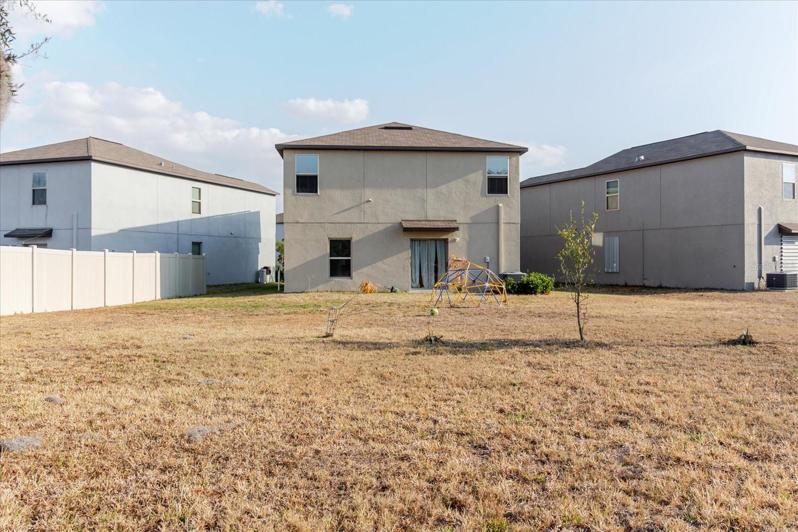 CYPRESS CRK PH 3 & 4 PRCL J - Residential