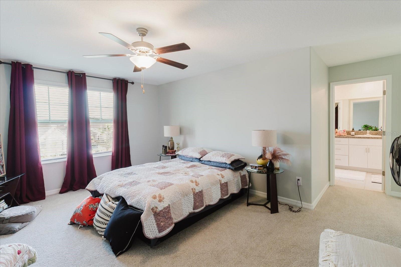 CYPRESS CRK PH 3 & 4 PRCL J - Residential