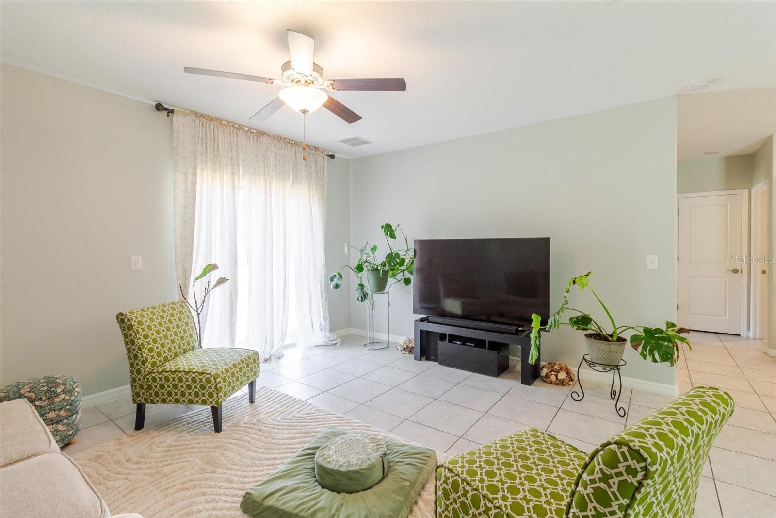 CYPRESS CRK PH 3 & 4 PRCL J - Residential