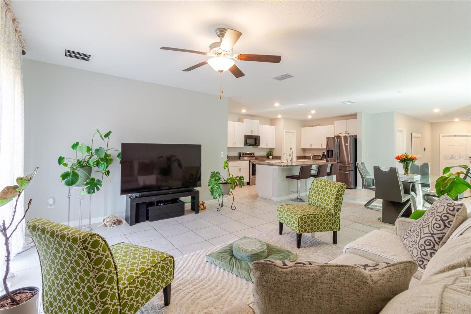 CYPRESS CRK PH 3 & 4 PRCL J - Residential