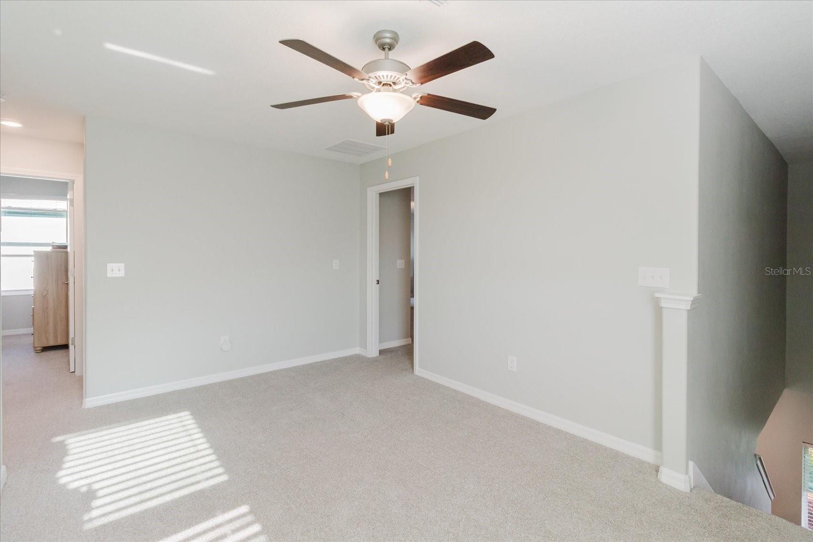 CYPRESS CRK PH 3 & 4 PRCL J - Residential