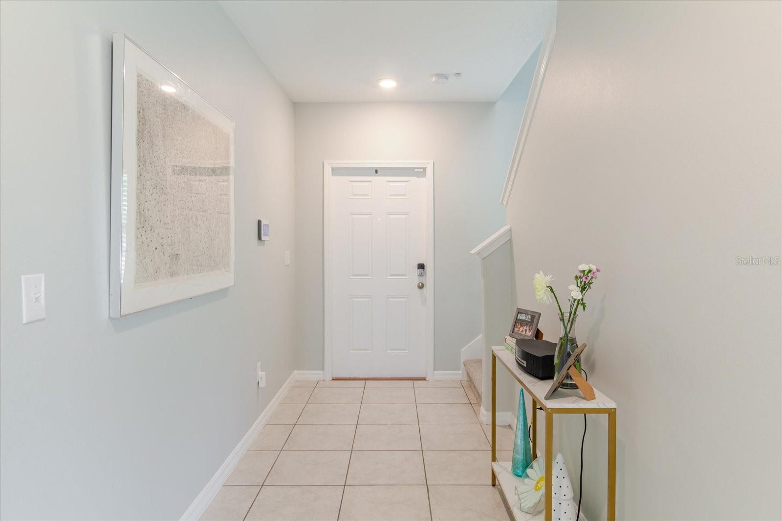 CYPRESS CRK PH 3 & 4 PRCL J - Residential