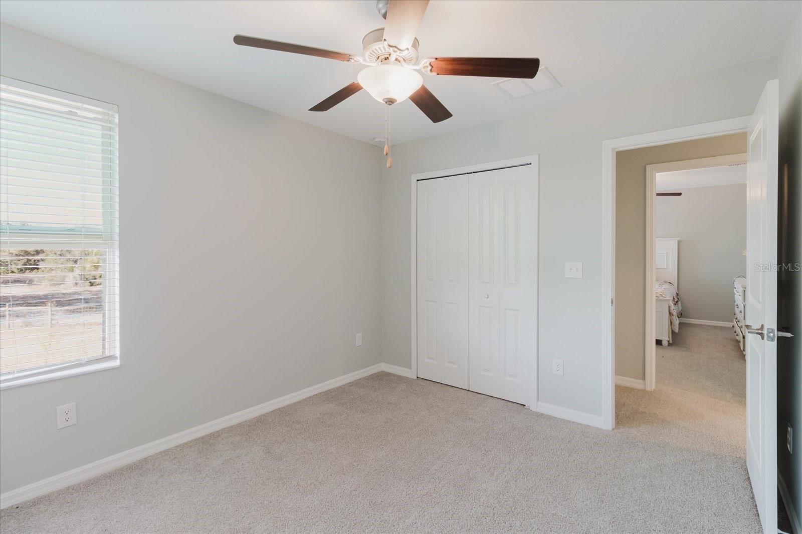 CYPRESS CRK PH 3 & 4 PRCL J - Residential