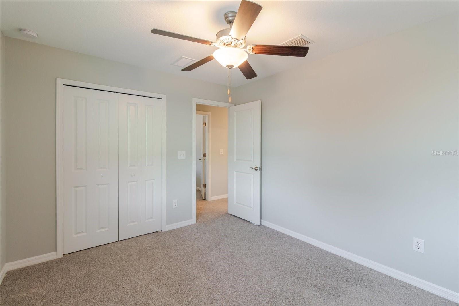 CYPRESS CRK PH 3 & 4 PRCL J - Residential