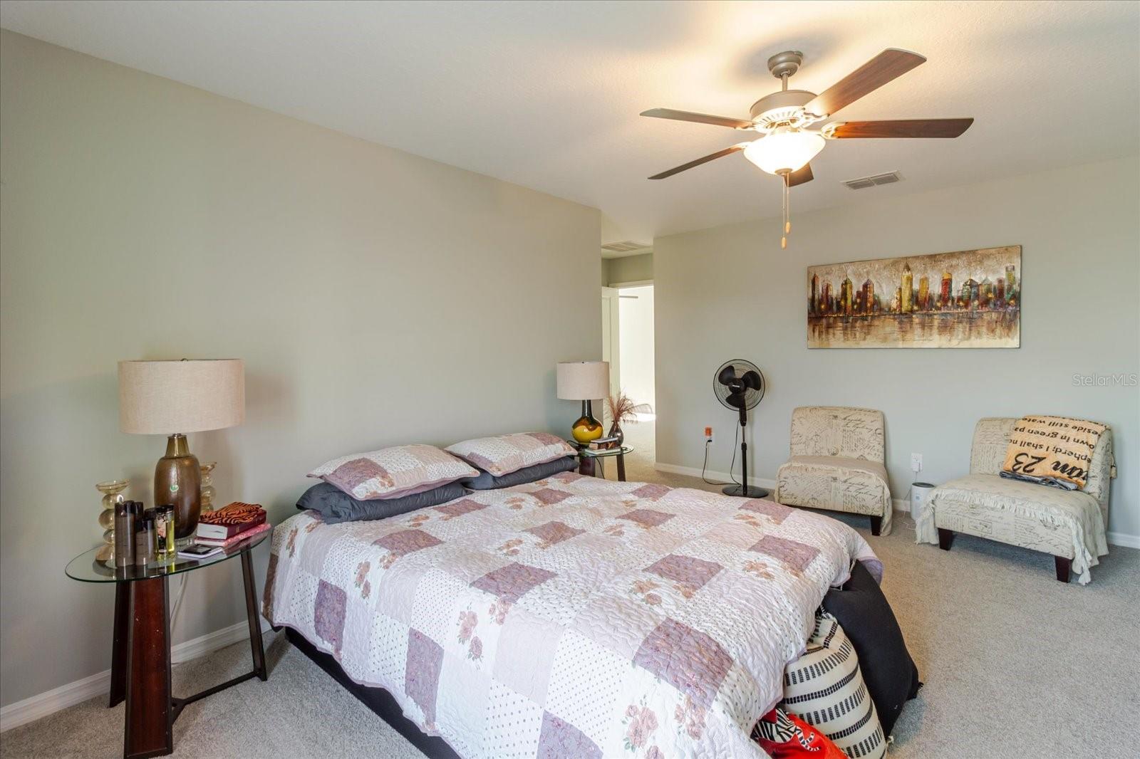 CYPRESS CRK PH 3 & 4 PRCL J - Residential