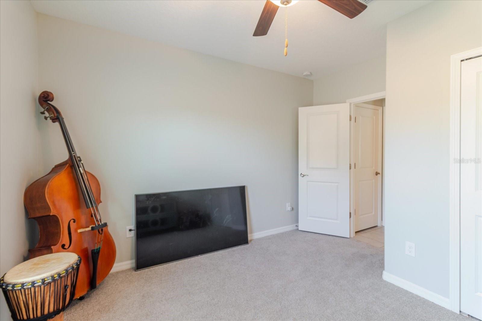 CYPRESS CRK PH 3 & 4 PRCL J - Residential