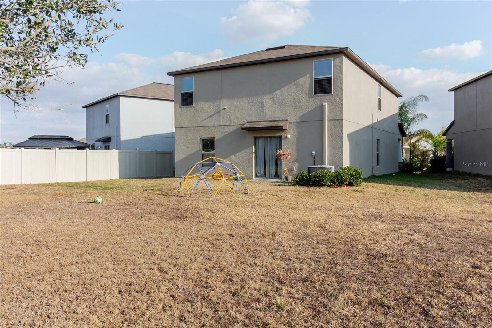 CYPRESS CRK PH 3 & 4 PRCL J - Residential