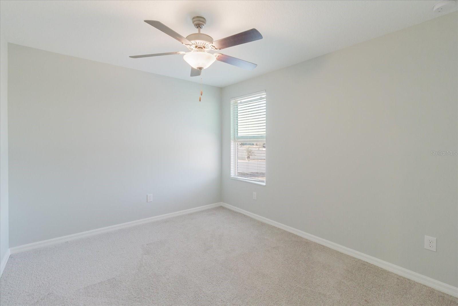 CYPRESS CRK PH 3 & 4 PRCL J - Residential