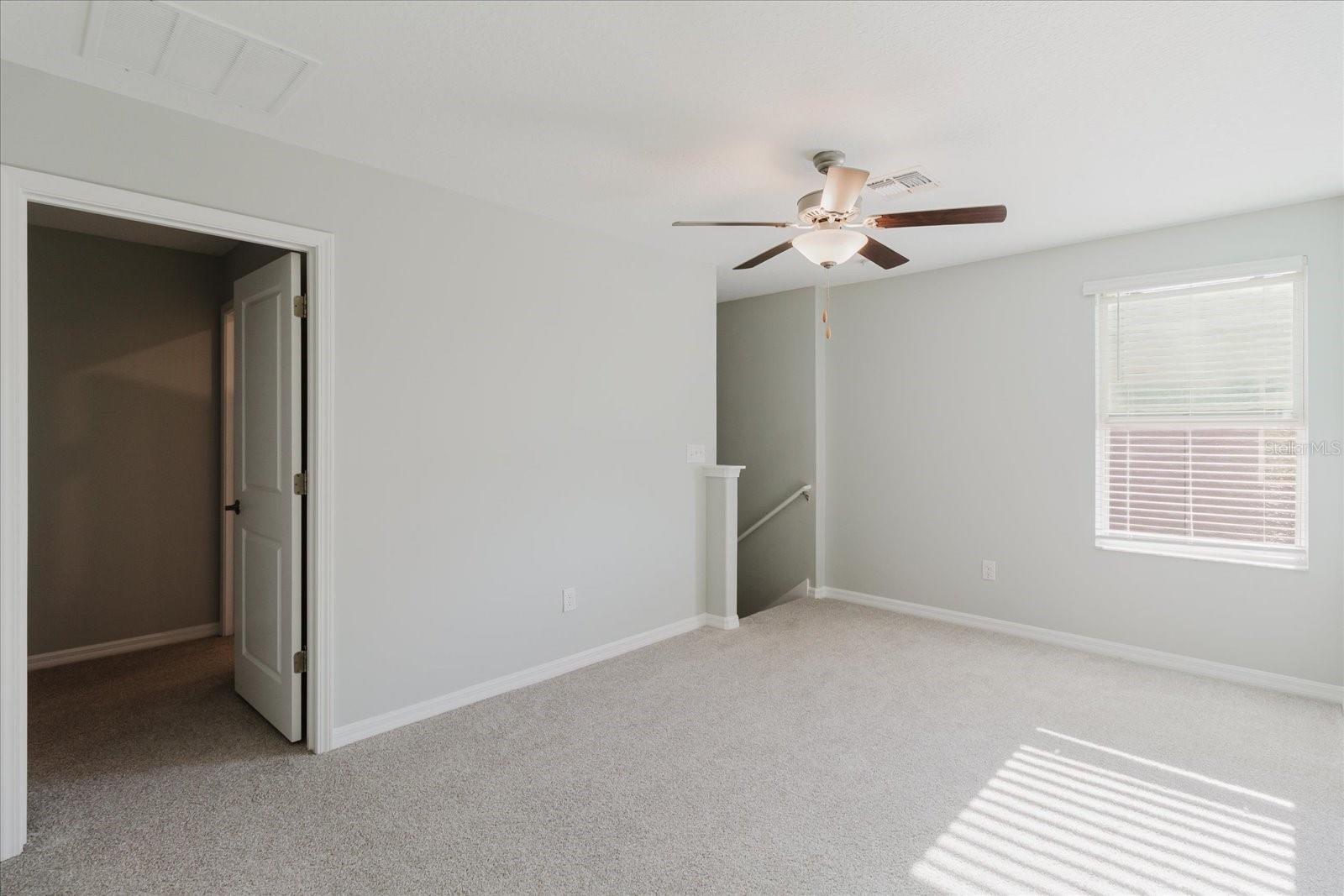 CYPRESS CRK PH 3 & 4 PRCL J - Residential