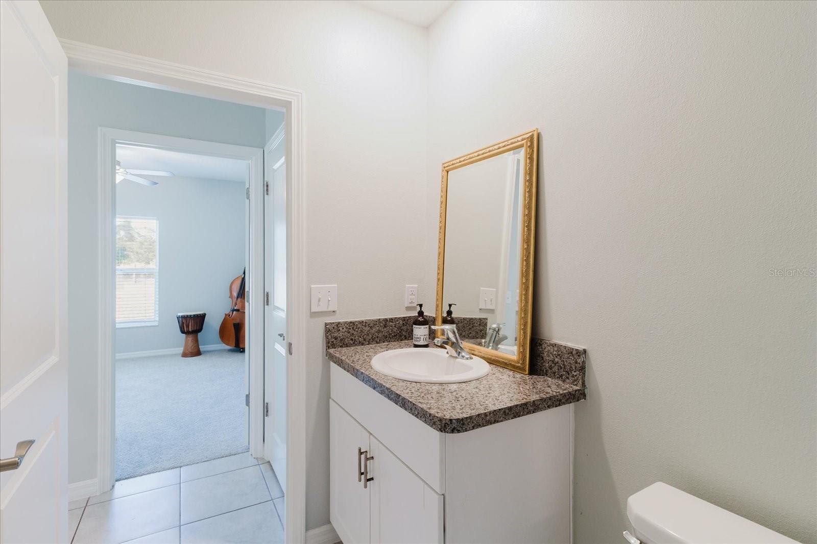 CYPRESS CRK PH 3 & 4 PRCL J - Residential